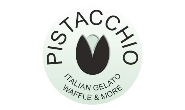 Pistacchio Cafeteria Pasticceria Coffee / Brunch / Crepe / Ice Cream / Dessert / Croissant