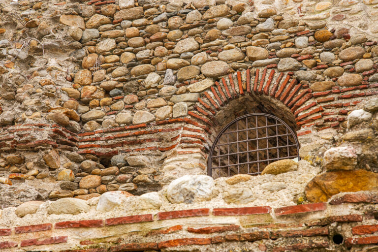The Complete Guide to the Byzantine Fortress of Komotini: A Hidden Gem