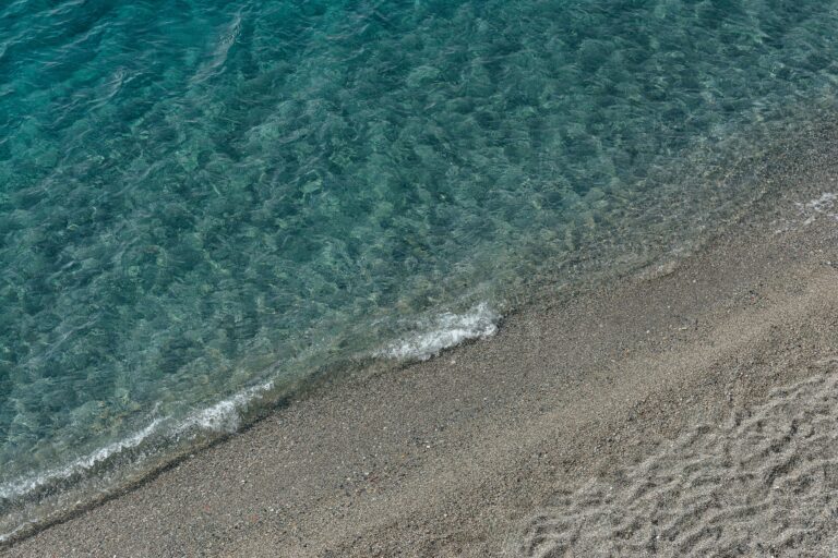 Beaches Near Komotini: The Ultimate Guide for Your Summer Escape